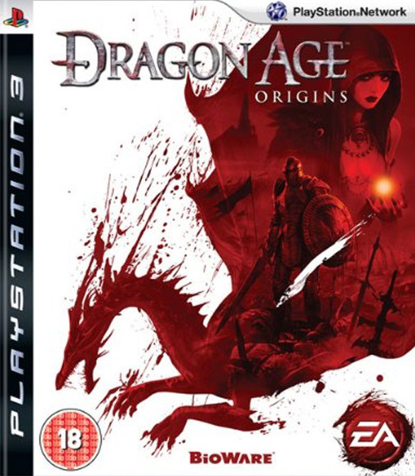 Age Origins PS3 (UK)