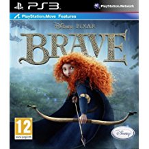 Brave PS3 (SP)