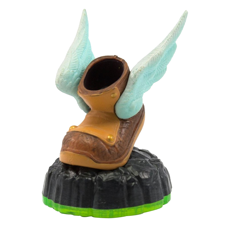 Figura Skylanders Winged Boots 83991888