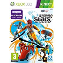 Winter Stars Xbox360 (SP)