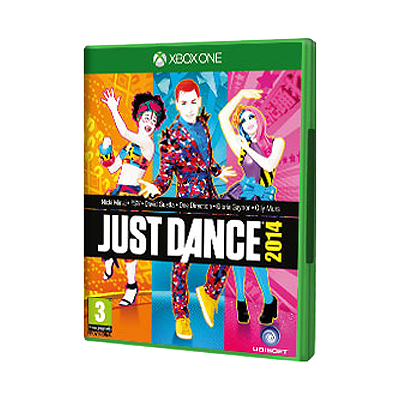 Just Dance 2014 Xbox One (SP)