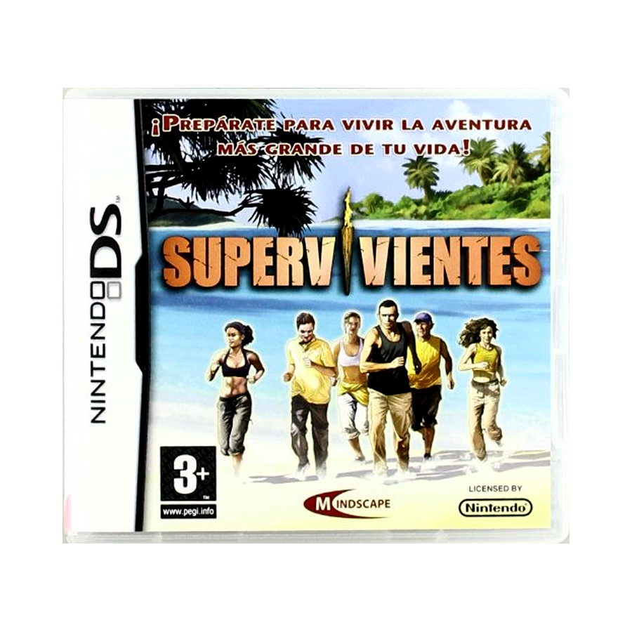 Supervivientes DS (SP)