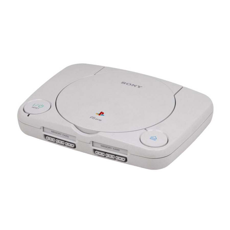 PSOne (Sin Mando)