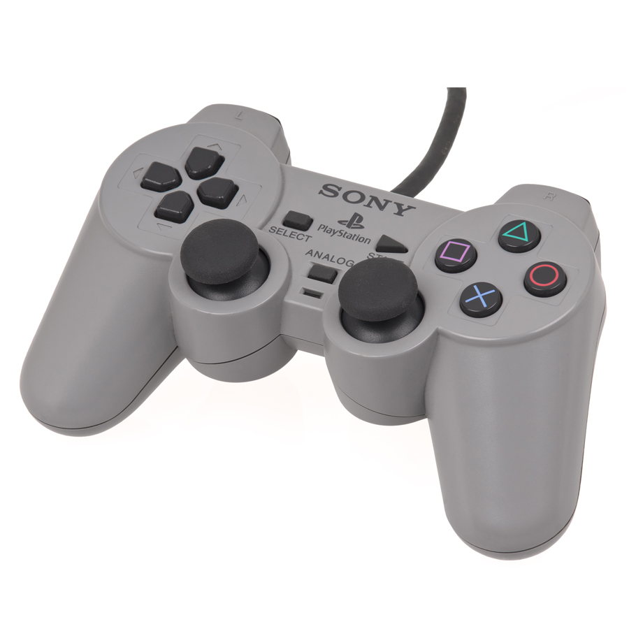 Mando Dual Shock 1 PSX