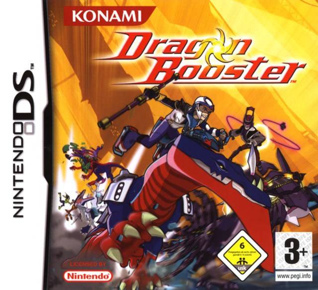 Booster DS (SP)