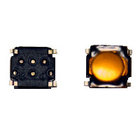 On/Off Switch NDS