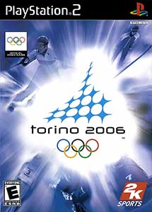 Torino 2006 PS2 (SP)