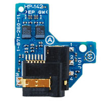 PCB Hands Free Socket PSP Slim