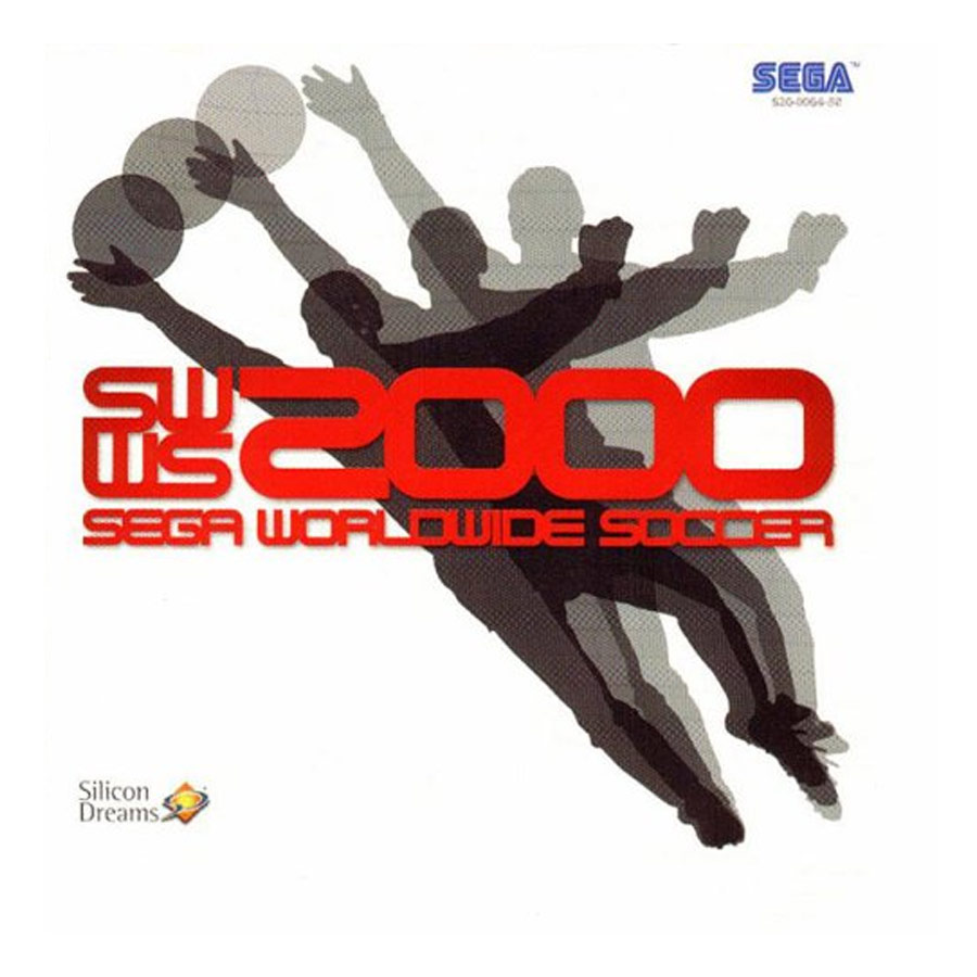 Worldwide Soccer 2000 DC (SP)
