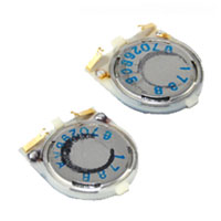 Speaker Set PSP Slim
