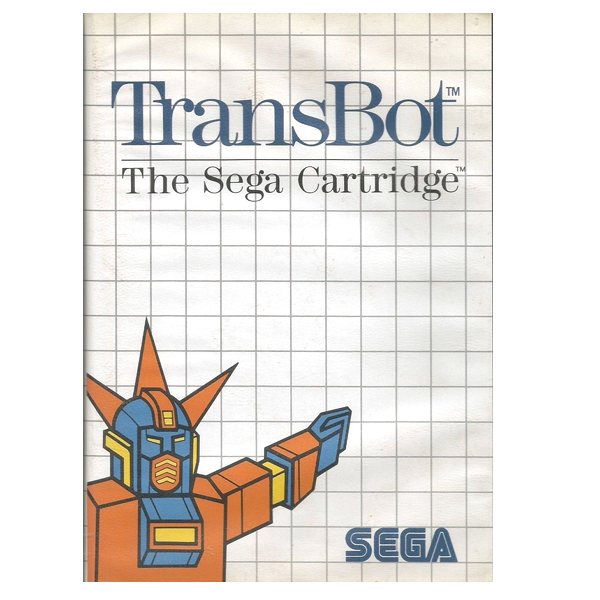Transbot MS (SP)