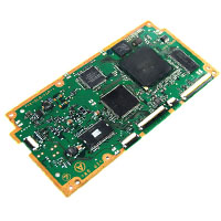 Drive Board KES-400AAA PS3