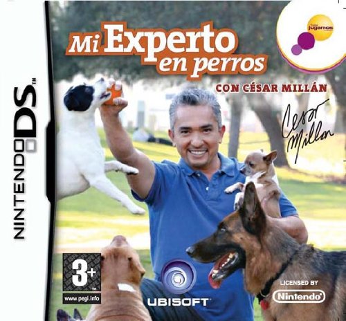 Mi Experto en Perros DS (SP)