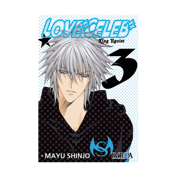 Manga Love Celeb Ivrea 03