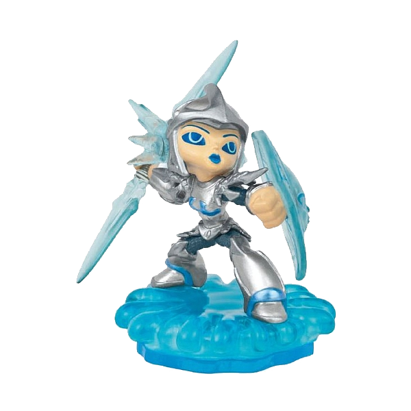 Figura Skylanders Swap Force Blizzard Chill 84669888
