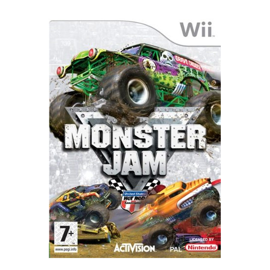 Jam Wii (IT)
