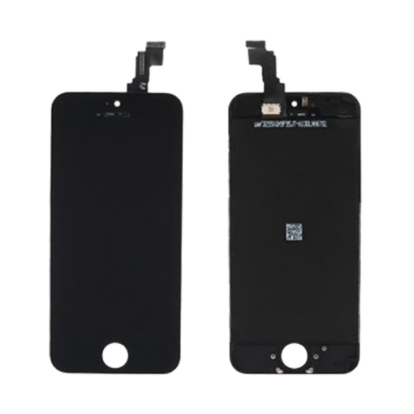 Display Completo iPhone 5C Negro