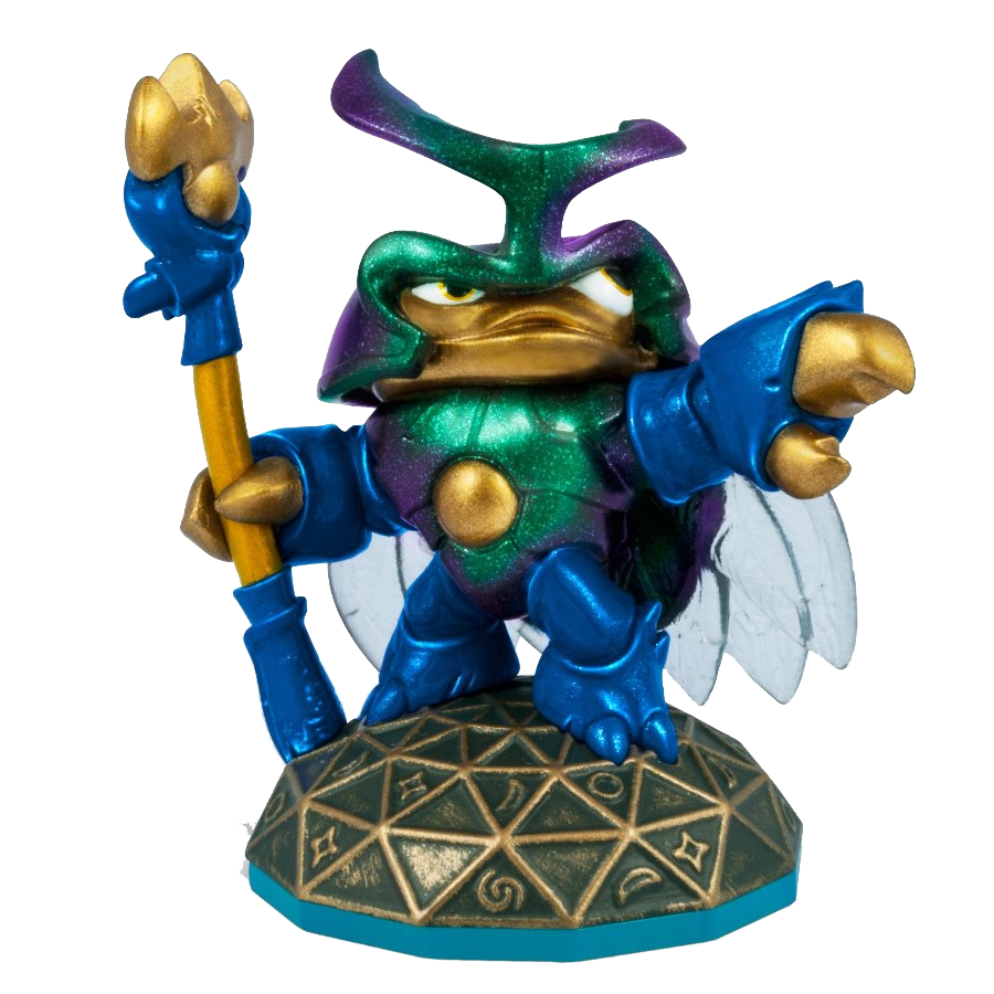 Figura Skylanders Swap Force Dune Bug 84787888