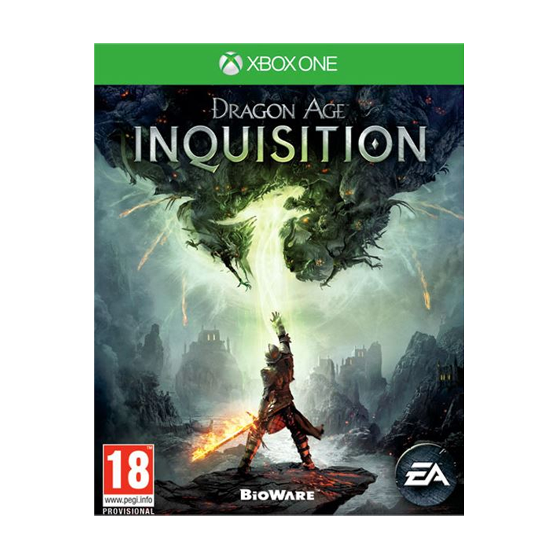 Dragon Age Inquisition Xbox One (SP)