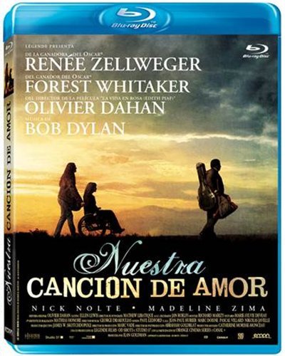 Nuestra Cancion de Amor BluRay (SP)