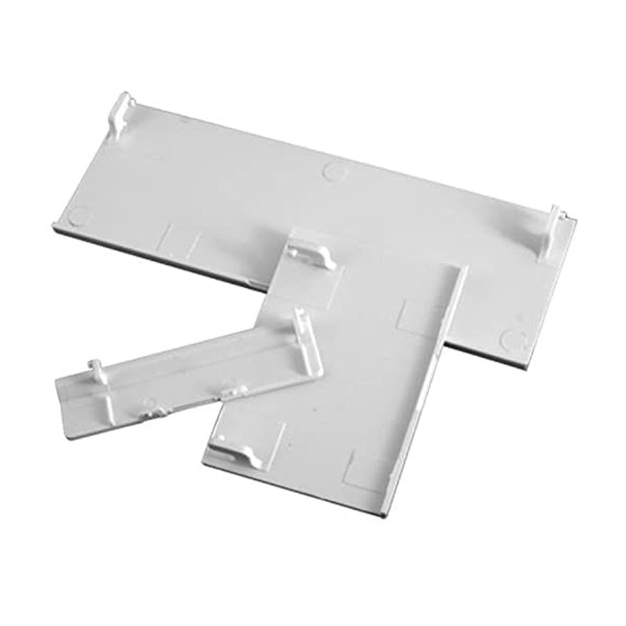 Replacement Doors Tapas Wii Blancas