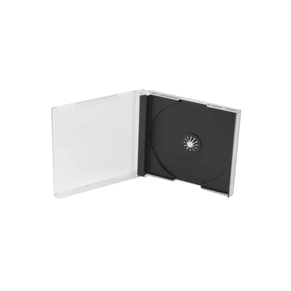 Caja de Repuesto para Juegos de PSX