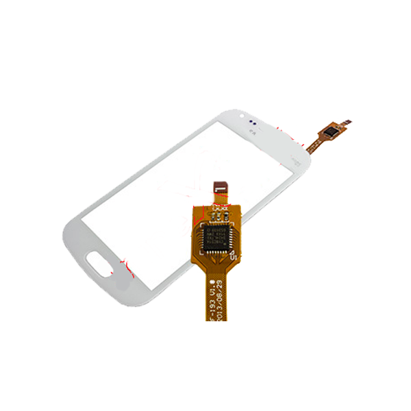 Digitalizador Samsung Galaxy Trend Duos S7562,Galaxy Trend, S7560 Blanca