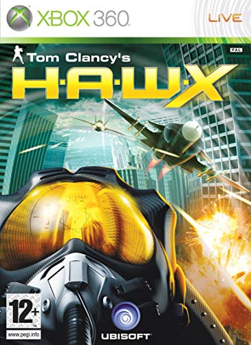Tom Clancy's Hawx Xbox360 (IT)