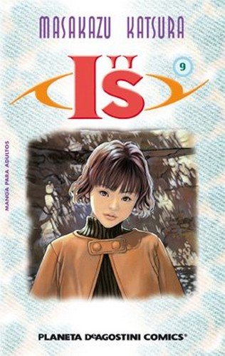 Manga I'S Planeta 09