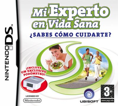 Mi Experto en Vida Sana DS (SP)