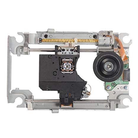 Carro 400AAA PlayStation 3 Remanufacturado