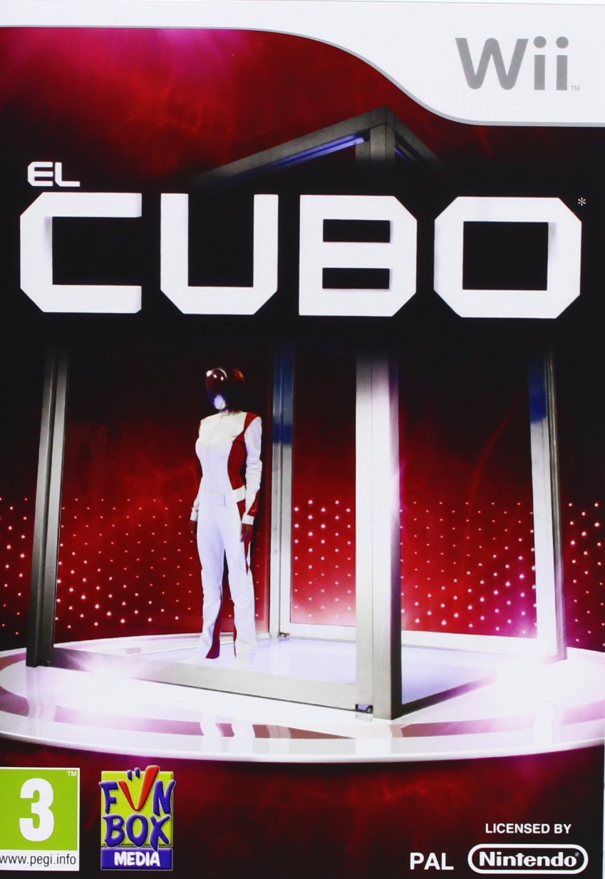 El Cubo Wii (SP)