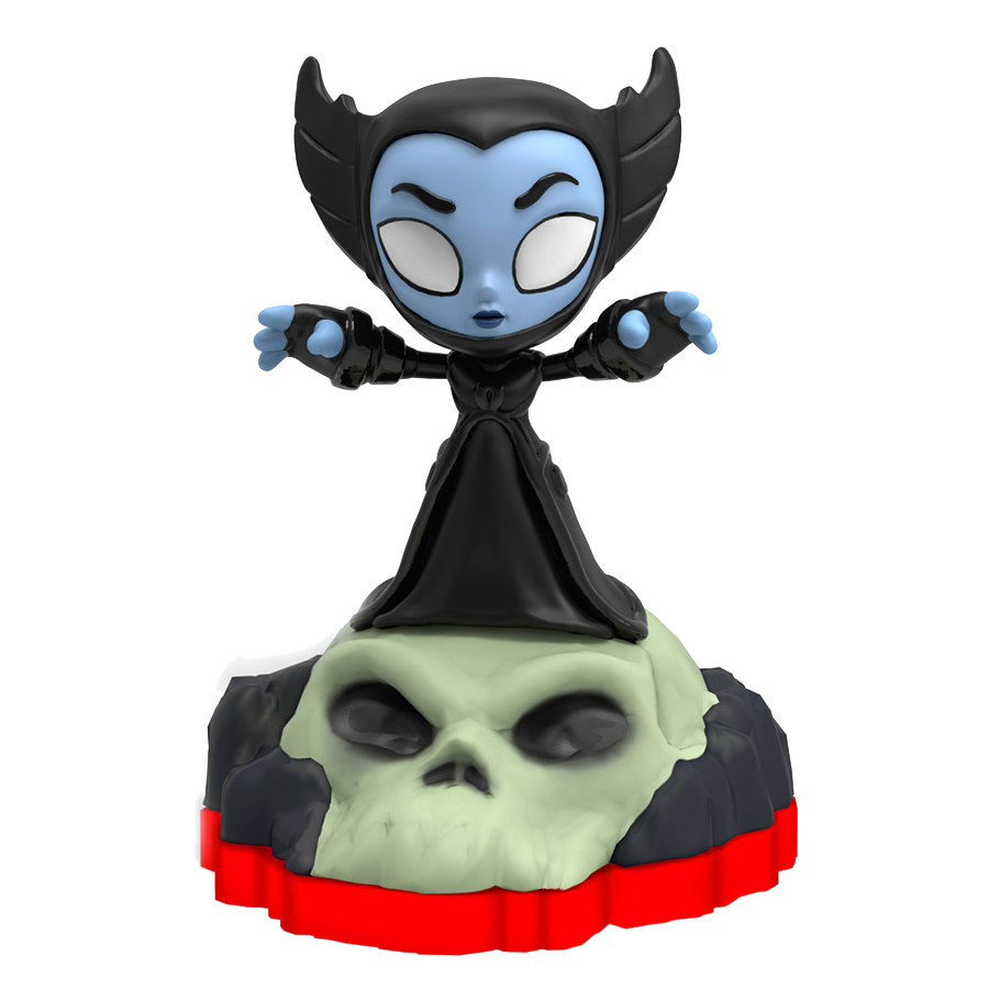 Figura Skylanders Trap Team Hijinx 87081888