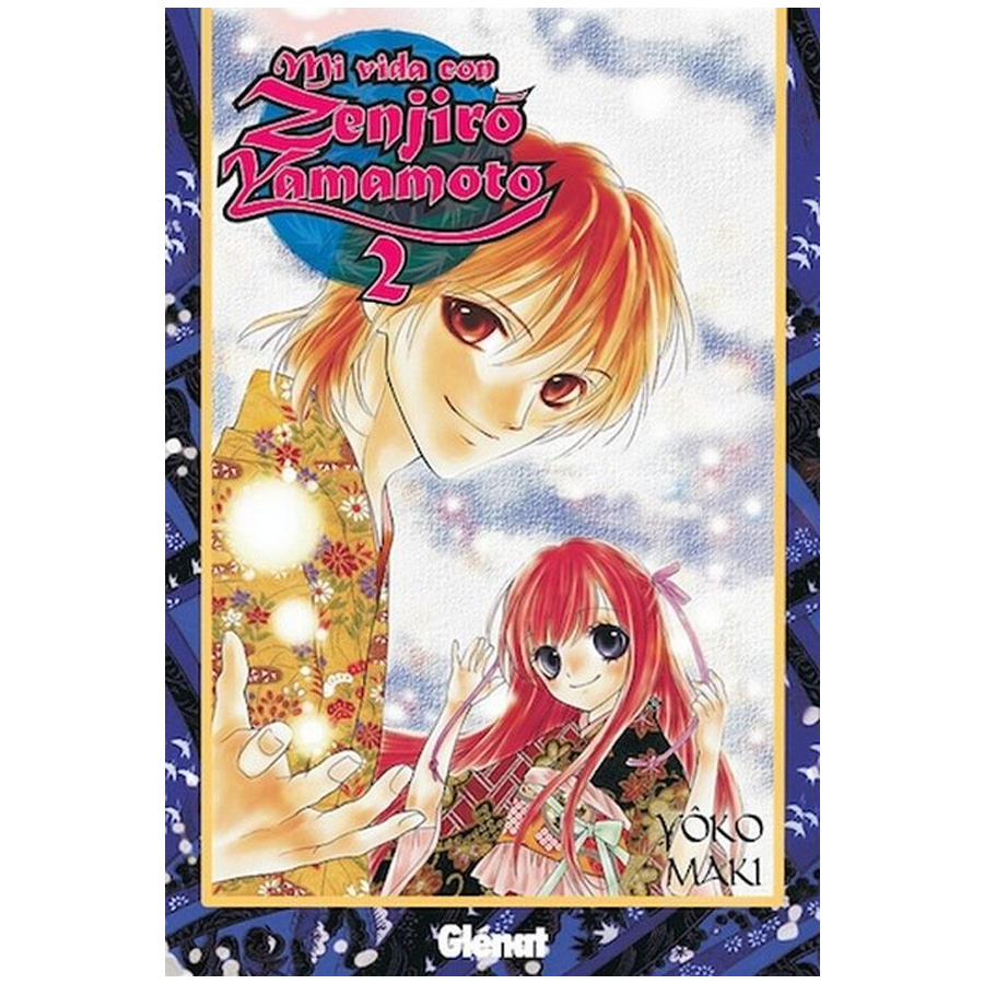 Manga Mi Vida con Zenjiro Yamamoto 02