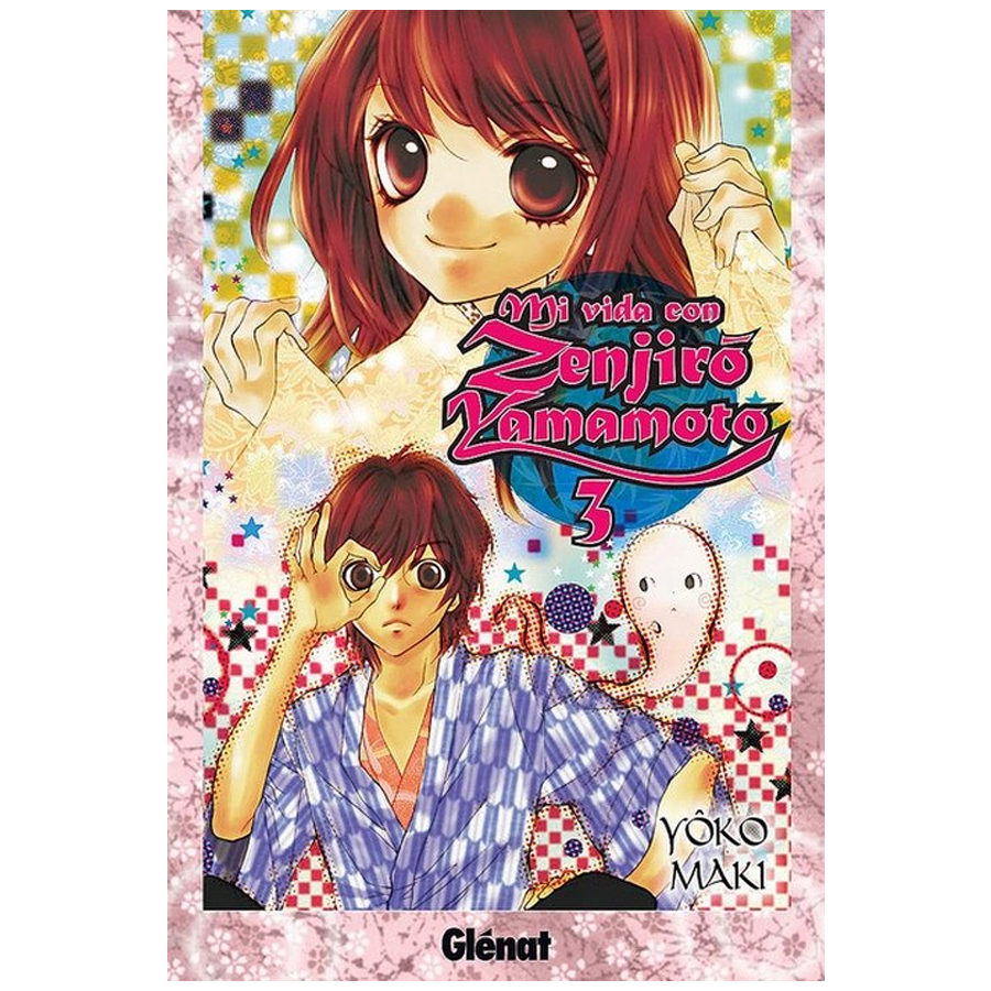 Manga Mi Vida con Zenjiro Yamamoto 03