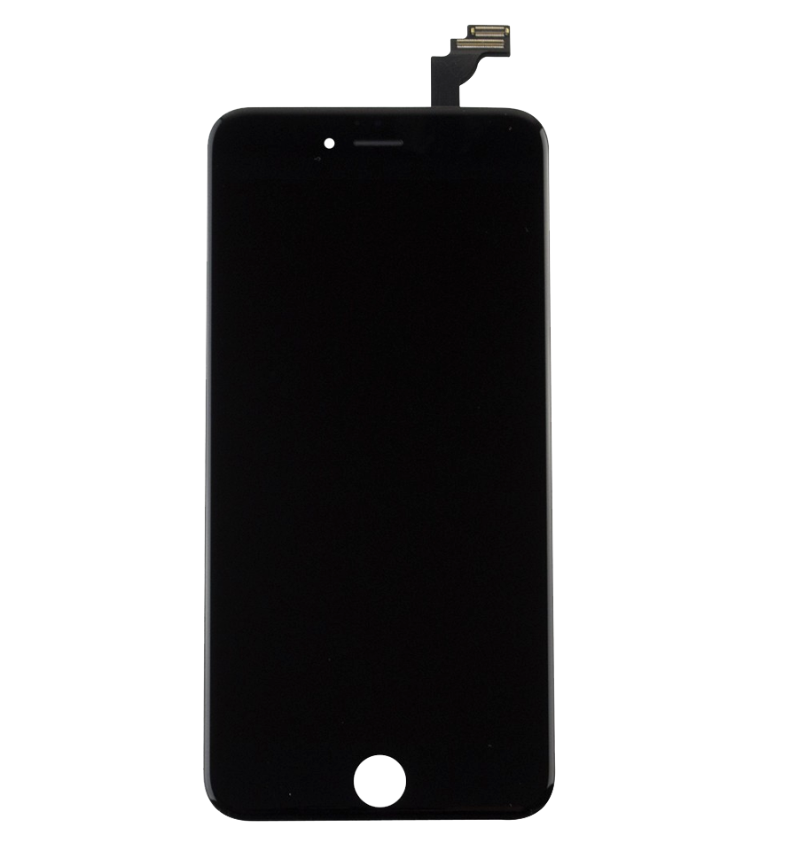 Display Completo iPhone 6 Plus Negro