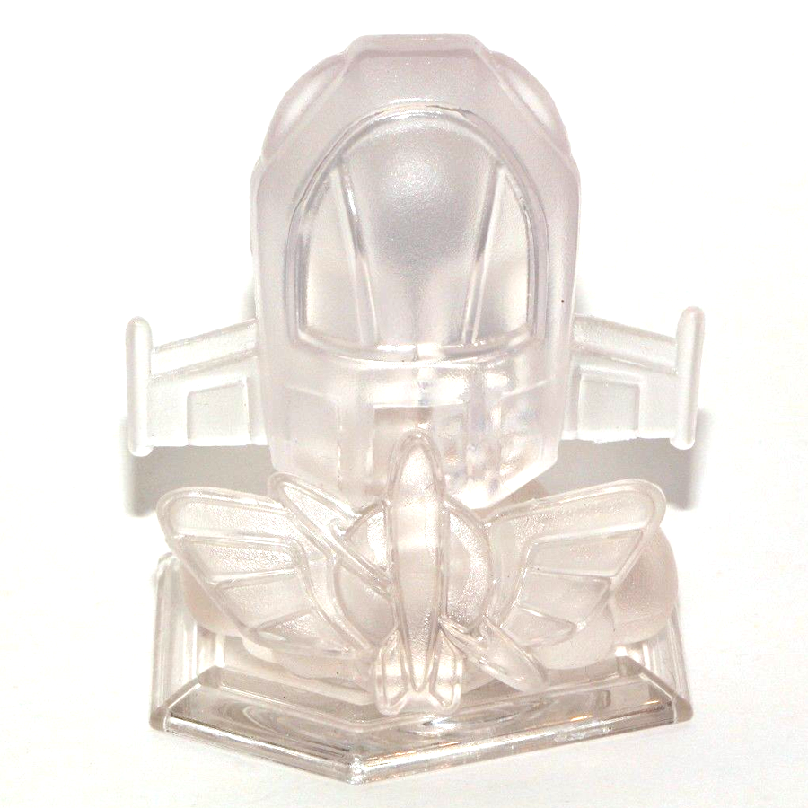 Figura Disney Infinity 1.0 Crystal Toy Story Nave