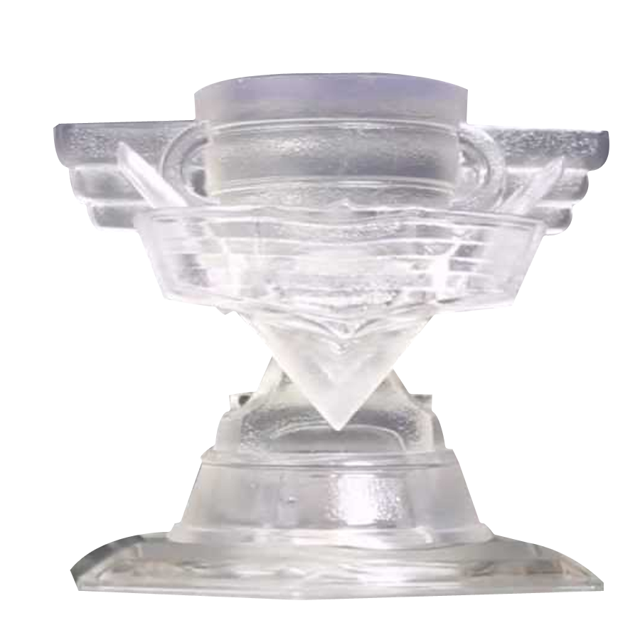 Figura Disney Infinity 1.0 Crystal Cars Copa