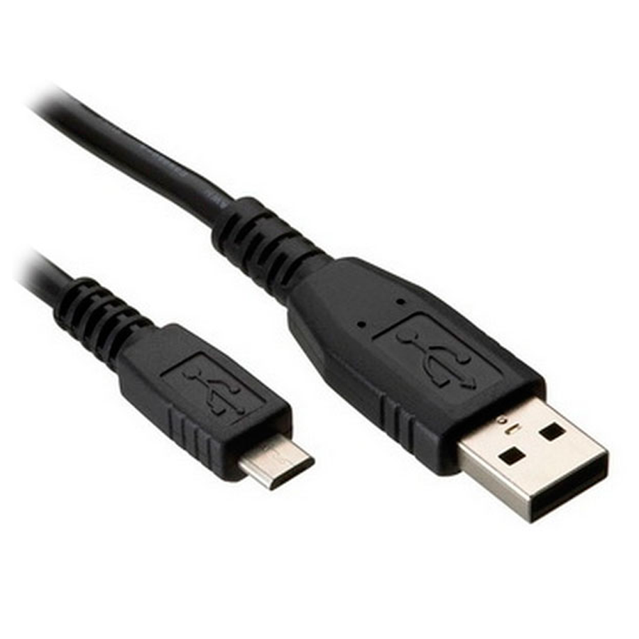 Cable Micro USB a USB 30cm Biwond