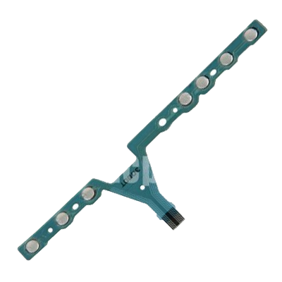 Cable Flex Volume & Home Key PSP3000