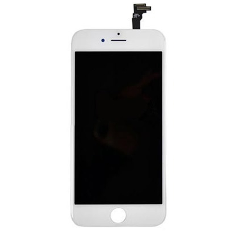 Display Completo iPhone 6 Plus Blanco