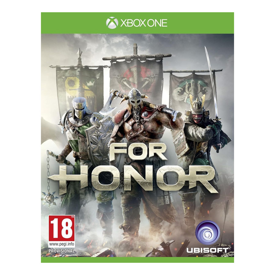For Honor Xbox One (SP)