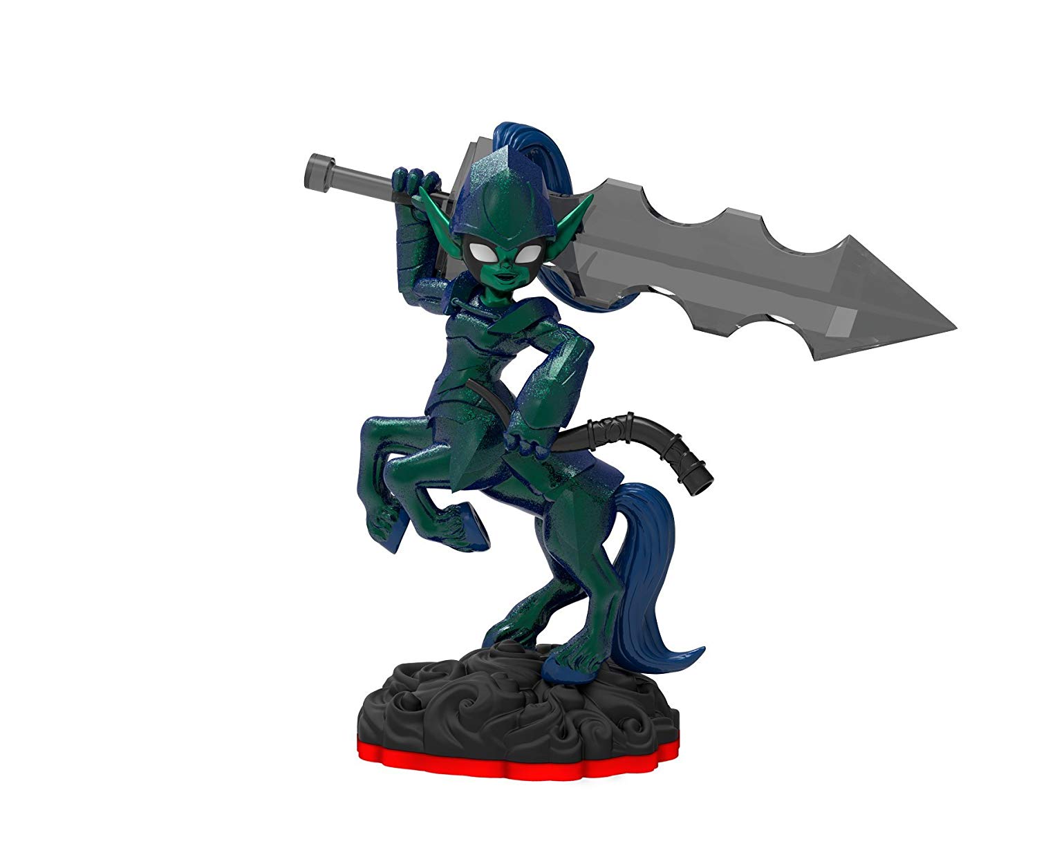 Figura Skylanders Trap Team Knight Mare 87167888