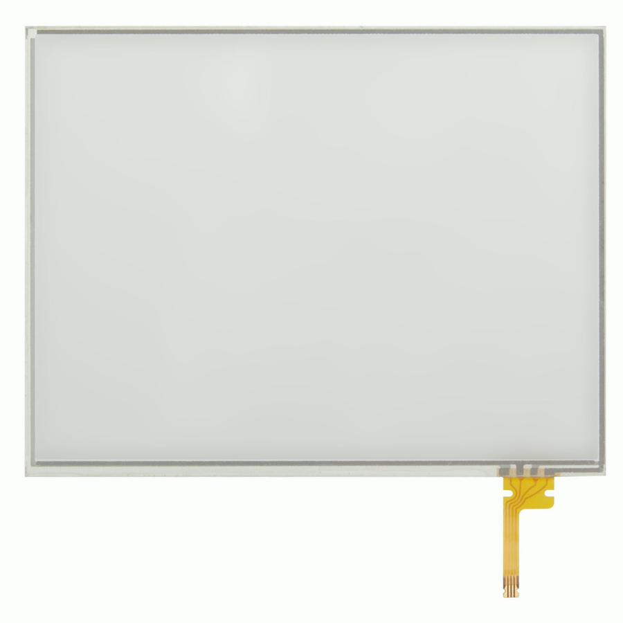 Pantalla táctil New 3DS XL