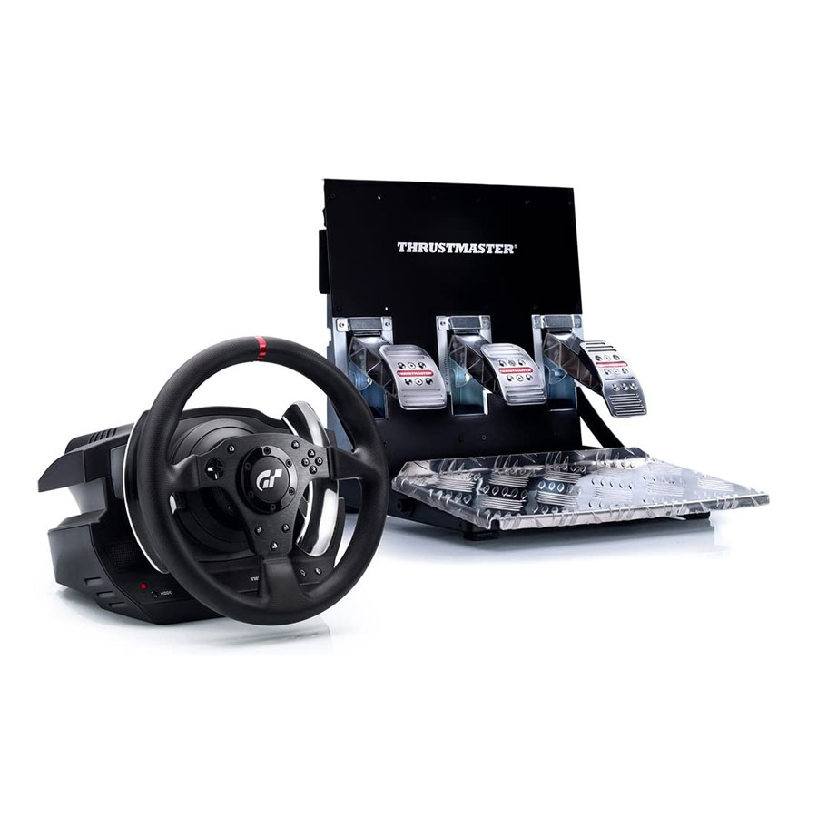 Volante ThrustMaster T500 RS GT6 PS3 / PC