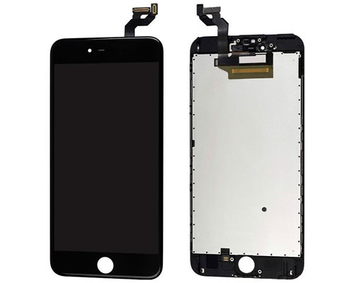 Display completo iPhone 6S Plus Negro