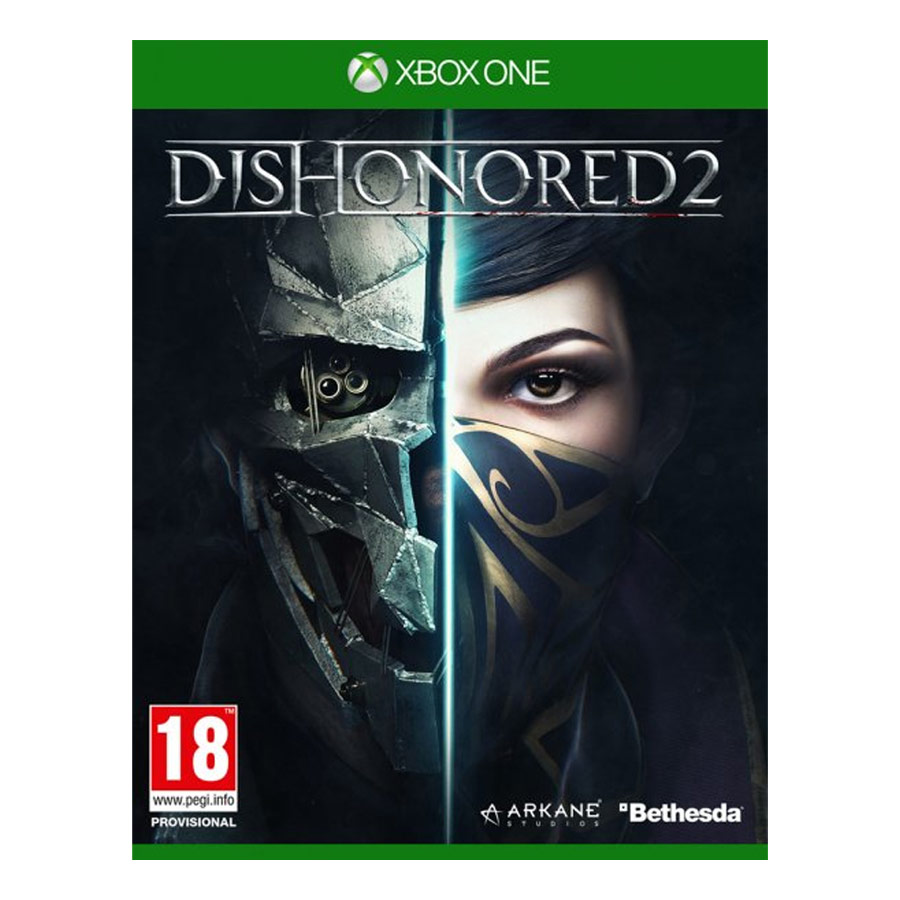 Dishonored 2 Xbox One (SP)