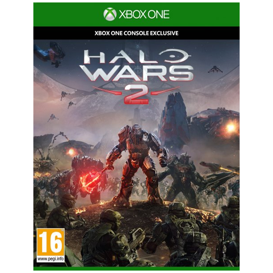 Halo Wars 2 Xbox One (SP)
