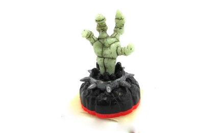 Figura Skylanders Trap Team Hand of Fate 87202888