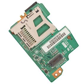 Placa Wifi/Memory Stick Socket (MS-290)